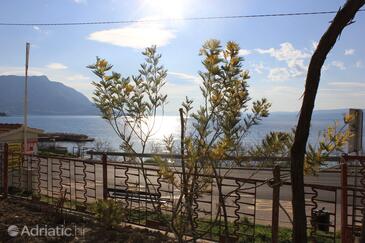 Apartments by the sea Dugi Rat, Omiš - 7575
