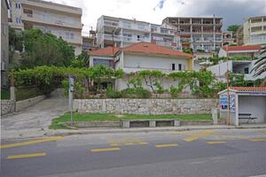 Apartamenty nad morzem Dugi Rat, Omis - 7575
