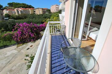 Appartamenti accanto al mare Duccie - Duće, Almissa - Omiš - 7576