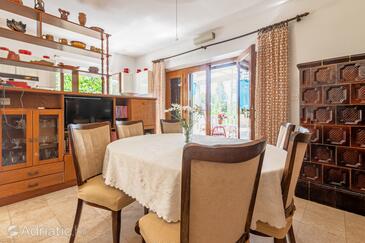 Apartments by the sea Sumartin, Brač - 758