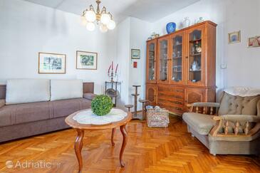 Appartamenti accanto al mare Selza - Sumartin, Brazza - Brač - 758