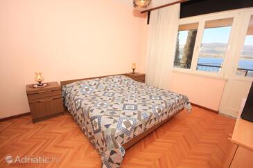 Appartements près de la mer Mastrinka, Ciovo - 7582