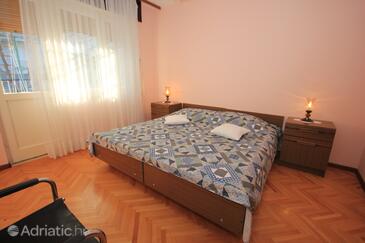 Appartements près de la mer Mastrinka, Ciovo - 7582