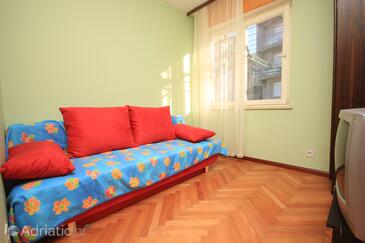 Appartements près de la mer Mastrinka, Ciovo - 7582