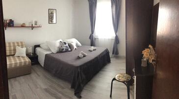 Dom na wypoczynek z parkingiem Mastrinka, Ciovo - 7583