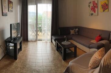 Dom na wypoczynek z parkingiem Mastrinka, Ciovo - 7583