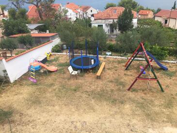 Rodinné apartmány u moře Slatine, Čiovo - 7584 Adriatic.hr