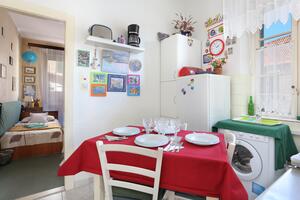 Two bedroom apartment Split (A-7588-a)