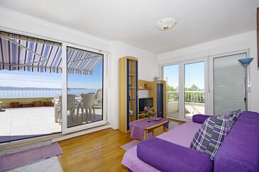 Appartamenti accanto al mare Spalato - Split - 7589