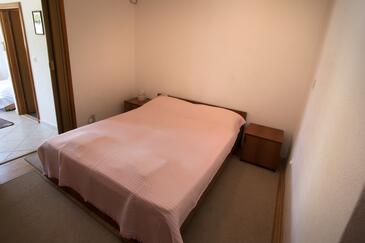 Apartamenty z parkingiem Povlja, Brač - 759