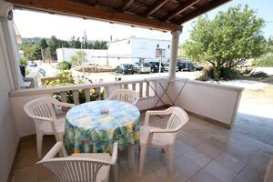 Jednopokojowy apartament Povlja Jednopokojowy apartament Povlja, Brač (A-759-a(