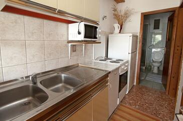 Lejlighedens parkeringsplads Povlja, Brac - 759