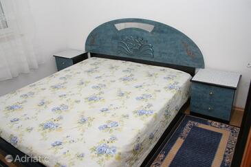 Lejlighedens parkeringsplads Povlja, Brac - 759