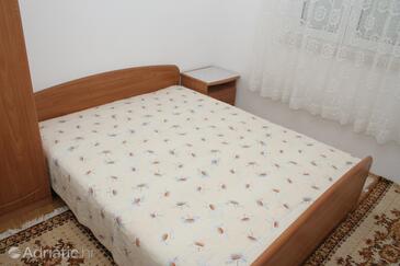 Lejlighedens parkeringsplads Povlja, Brac - 759