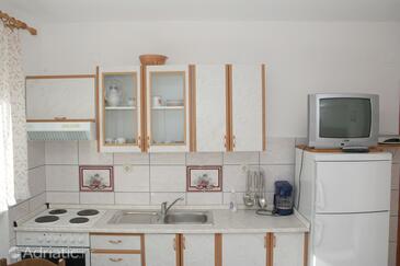 Lejlighedens parkeringsplads Povlja, Brac - 759