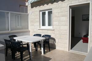 Dwupokojowy apartament Povlja Dwupokojowy apartament Povlja, Brač (A-759-c(