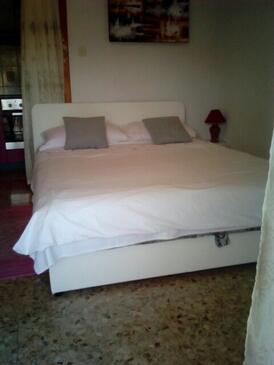 Apartamenty z parkingiem Povlja, Brač - 759