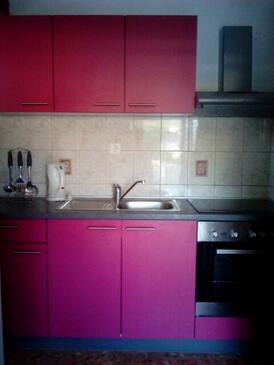 Apartamenty z parkingiem Povlja, Brač - 759