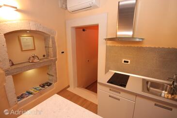 Appartements près de la mer Split - 7593