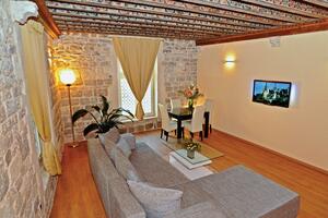 Jednopokojowy apartament Split (A-7593-a)