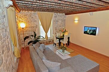 Appartements près de la mer Split - 7593