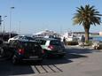 Apartamenty nad morzem Split - 7593