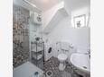 Bathroom Split, Bathroom in the apartment, WiFi.