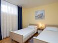 Schlafzimmer Split, Schlafzimmer in folgender Unterkunftsart apartment, WiFi.