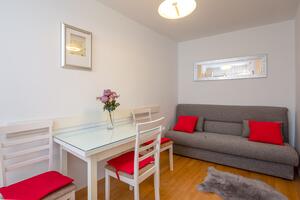 One bedroom apartment Split (A-7596-a)