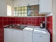Kuhinja Split, Kuhinja u smještaju tipa apartment, WiFi.