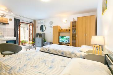 Apartments with WiFi Split - 7596