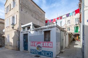 Appartements avec WiFi Split - 7596