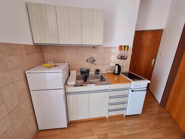Apartamente cu parcare Vodice - 7604