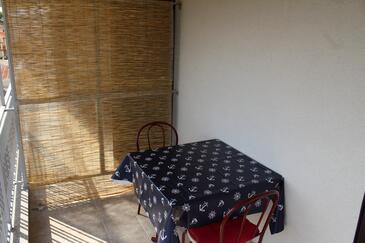 Apartamente cu parcare Vodice - 7604