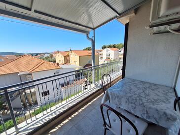 One bedroom apartment Vodice (A-7604-b(