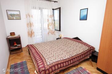 Apartmaji s parkingom Klenovica, Novi Vinodolski - 7605