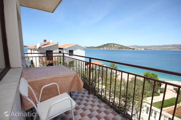 Family-friendly apartments with swimming pool Ražanj, Rogoznica - 7606