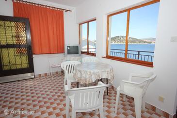 Family-friendly apartments with swimming pool Ražanj, Rogoznica - 7606