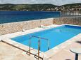 Family friendly apartments with a swimming pool Ražanj, Rogoznica - 7606
