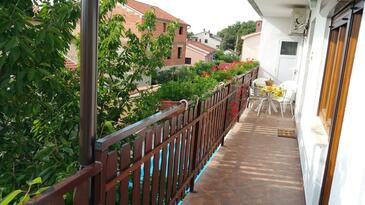 Family-friendly apartments with swimming pool Pula - 7610