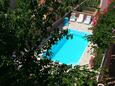 Family friendly apartments with a swimming pool Pula - 7610