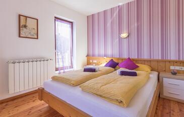 Apartmaji s parkingom Pješčana Uvala, Pula - 7612