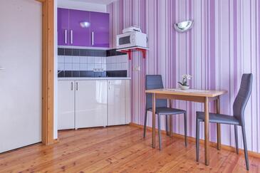 Apartmaji s parkingom Pješčana Uvala, Pula - 7612