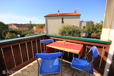 Apartmaji s parkingom Pješčana Uvala, Pula - 7612