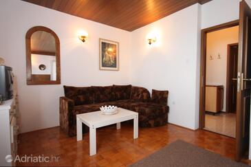 Appartements avec parking Ravni, Labin - 7613