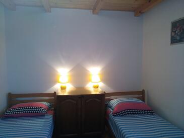 Ferienwohnungen mit Parkplatz Ravni, Labin - 7614