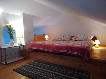 Ferienwohnungen mit Parkplatz Ravni, Labin - 7614