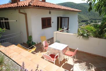 Rooms Rabac, Labin - 7616