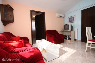 Апартаменти з паркуванням Медулін - Medulin - 7619