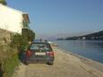 Apartments by the sea Povlja, Brač - 762